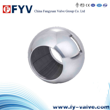 ASTM Floating Ball for Ball Valve/Valve Component